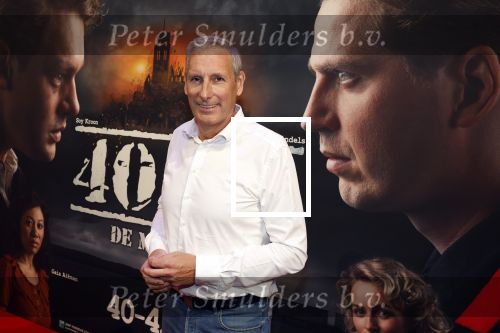 Barneveld 23 augustus 2023
Dorian Bindels en Soy Kroon gaan de mannelijke hoofdrollen spelen in 40-45 de Musical die door Studio 100 geproduceerd wordt . De voorstelling gaat spelen in de midden Nederland hallen. Gert Verhulst is de bedenker.