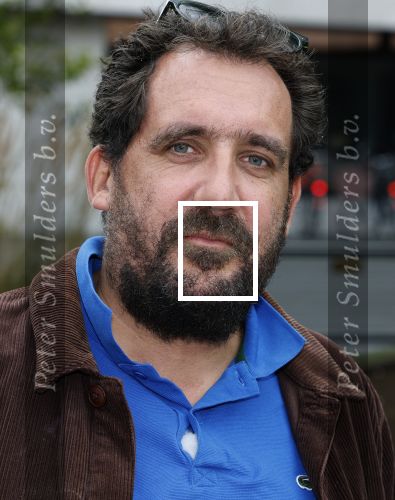 Hilversum 29 augustus 2023
Presentatie nieuwe tv seizoen NPO bij studio 21 op het mediapark.Marcel v Roosmalen en Gijs Groenteman