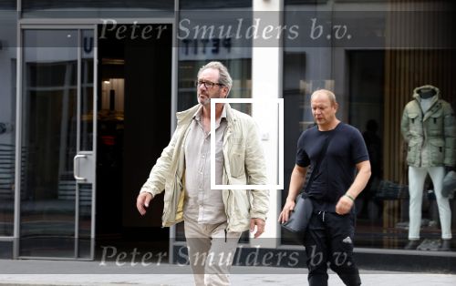 Amsterdam 25 augustus 2023
Gijs Scholten v aschat op de pc hooftstraat