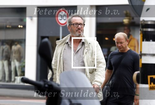 Amsterdam 25 augustus 2023
Gijs Scholten v aschat op de pc hooftstraat