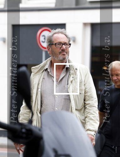 Amsterdam 25 augustus 2023
Gijs Scholten v aschat op de pc hooftstraat