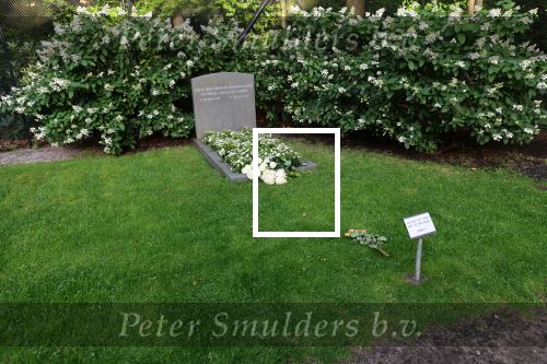 Lage Vuursche, 12 August us 2023
Graf Prins Friso 10 jaar overleden