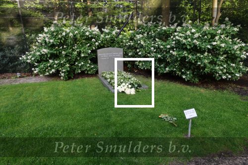 Lage Vuursche, 12 August us 2023
Graf Prins Friso 10 jaar overleden
