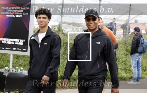 Zandvoort 27 augustus 2023
Grandprix F1 van Zandvoort gewonnen door Max Verstappen.
OA aanwezig Koning Willem Alexander Koningin Maxima Prinses Amalia en Prinses Alexia.