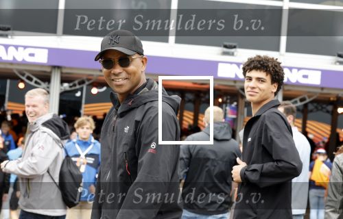 Zandvoort 27 augustus 2023
Grandprix F1 van Zandvoort gewonnen door Max Verstappen.
OA aanwezig Koning Willem Alexander Koningin Maxima Prinses Amalia en Prinses Alexia.