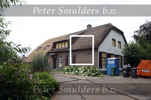 Haarzuilens Amsterdam 3 augustus 2023
De huizen van Ivo Niehe en zijn vrouw en zoons.
De nieuwe boerderij die verbouwd wordt in Haarzuilens