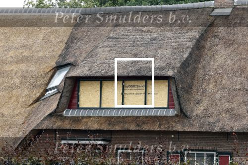 Haarzuilens Amsterdam 3 augustus 2023
De huizen van Ivo Niehe en zijn vrouw en zoons.
De nieuwe boerderij die verbouwd wordt in Haarzuilens