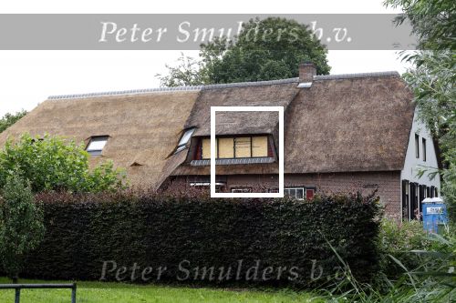 Haarzuilens Amsterdam 3 augustus 2023
De huizen van Ivo Niehe en zijn vrouw en zoons.
De nieuwe boerderij die verbouwd wordt in Haarzuilens