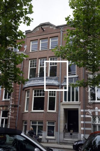 Haarzuilens Amsterdam 3 augustus 2023
De huizen van Ivo Niehe en zijn vrouw en zoons.
Huis Ivo Niehe dat te koop staat voor 6.7 miljoen Euro