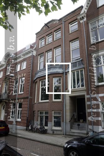 Haarzuilens Amsterdam 3 augustus 2023
De huizen van Ivo Niehe en zijn vrouw en zoons.
Huis Ivo Niehe dat te koop staat voor 6.7 miljoen Euro