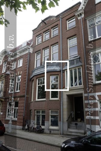 Haarzuilens Amsterdam 3 augustus 2023
De huizen van Ivo Niehe en zijn vrouw en zoons.
Huis Ivo Niehe dat te koop staat voor 6.7 miljoen Euro