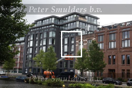 Haarzuilens Amsterdam 3 augustus 2023
De huizen van Ivo Niehe en zijn vrouw en zoons.
Een appartement in complex de Hoogh