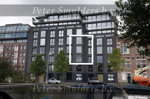 Haarzuilens Amsterdam 3 augustus 2023
De huizen van Ivo Niehe en zijn vrouw en zoons.
Een appartement in complex de Hoogh