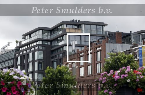 Haarzuilens Amsterdam 3 augustus 2023
De huizen van Ivo Niehe en zijn vrouw en zoons.
Een appartement in complex de Hoogh