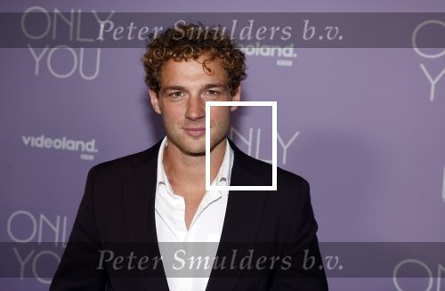 Scheveningen 31 juli 2023
Premiere Only You in Pathe Scheveningen .
Jamie Trenite