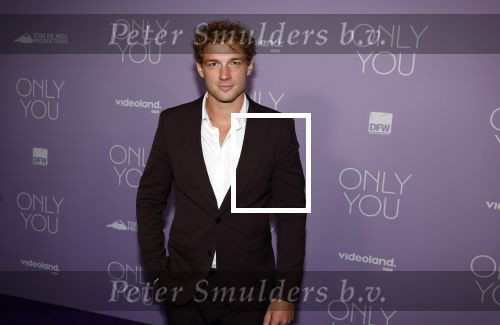 Scheveningen 31 juli 2023
Premiere Only You in Pathe Scheveningen .
Jamie Trenite