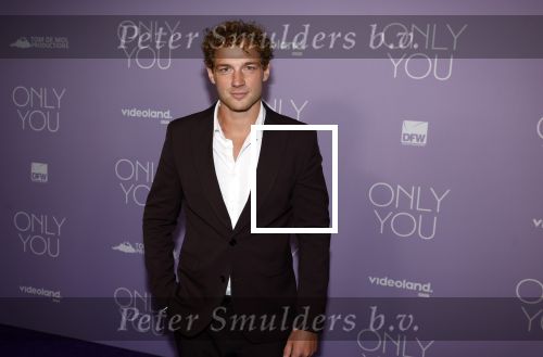 Scheveningen 31 juli 2023
Premiere Only You in Pathe Scheveningen .
Jamie Trenite