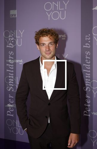 Scheveningen 31 juli 2023
Premiere Only You in Pathe Scheveningen .
Jamie Trenite