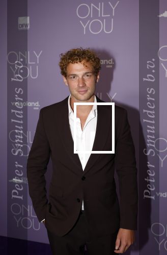 Scheveningen 31 juli 2023
Premiere Only You in Pathe Scheveningen .
Jamie Trenite
