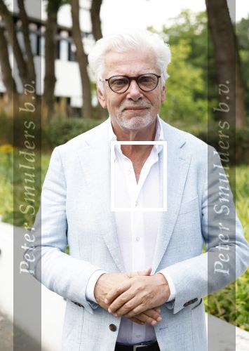 Hilversum 29 augustus 2023
Presentatie nieuwe tv seizoen NPO bij studio 21 op het mediapark.
Jan Slagter