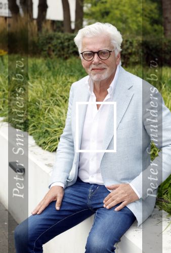 Hilversum 29 augustus 2023
Presentatie nieuwe tv seizoen NPO bij studio 21 op het mediapark.
Jan Slagter