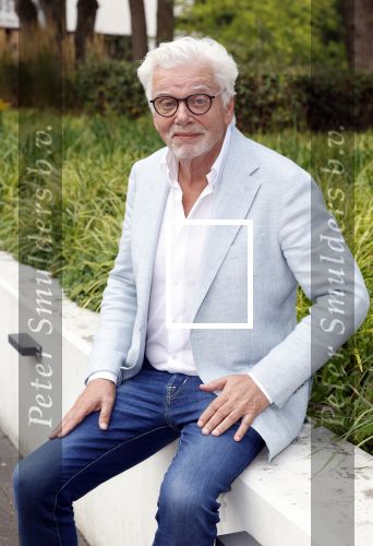 Hilversum 29 augustus 2023
Presentatie nieuwe tv seizoen NPO bij studio 21 op het mediapark.
Jan Slagter