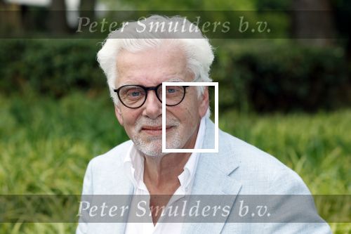 Hilversum 29 augustus 2023
Presentatie nieuwe tv seizoen NPO bij studio 21 op het mediapark.
Jan Slagter