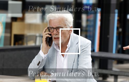 Hilversum 29 augustus 2023
Presentatie nieuwe tv seizoen NPO bij studio 21 op het mediapark.
Jan Slagter