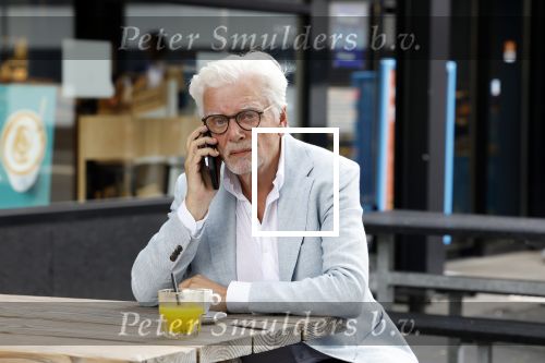 Hilversum 29 augustus 2023
Presentatie nieuwe tv seizoen NPO bij studio 21 op het mediapark.
Jan Slagter