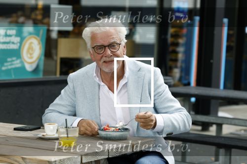 Hilversum 29 augustus 2023
Presentatie nieuwe tv seizoen NPO bij studio 21 op het mediapark.
Jan Slagter
