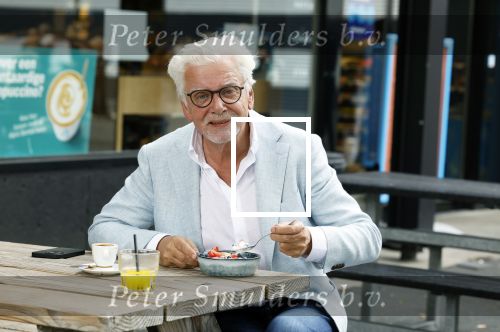 Hilversum 29 augustus 2023
Presentatie nieuwe tv seizoen NPO bij studio 21 op het mediapark.
Jan Slagter