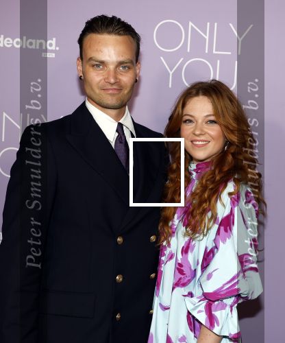 Scheveningen 31 juli 2023
Premiere Only You in Pathe Scheveningen .
Jennifer Welts