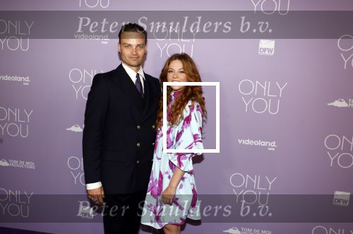 Scheveningen 31 juli 2023
Premiere Only You in Pathe Scheveningen .
Jennifer Welts