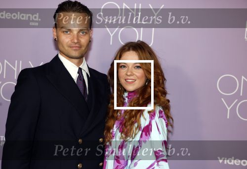 Scheveningen 31 juli 2023
Premiere Only You in Pathe Scheveningen .
Jennifer Welts