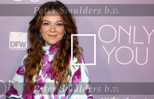 Scheveningen 31 juli 2023
Premiere Only You in Pathe Scheveningen .
Jennifer Welts