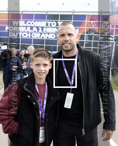 Zandvoort 27 augustus 2023
Grandprix F1 van Zandvoort gewonnen door Max Verstappen.
OA aanwezig Koning Willem Alexander Koningin Maxima Prinses Amalia en Prinses Alexia.