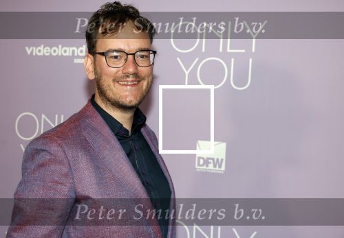 Scheveningen 31 juli 2023
Premiere Only You in Pathe Scheveningen .
Jonathan Elbers