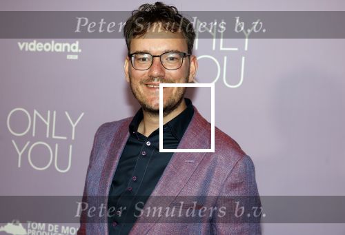 Scheveningen 31 juli 2023
Premiere Only You in Pathe Scheveningen .
Jonathan Elbers