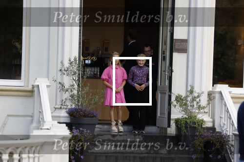 Gelderland 31 augustus 2023
Koning Willem Alexander en Koningin Maxima bij streekbezoek in provincie Gelderland .