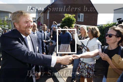Gelderland 31 augustus 2023
Koning Willem Alexander en Koningin Maxima bij streekbezoek in provincie Gelderland .