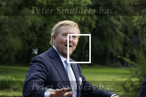 Gelderland 31 augustus 2023
Koning Willem Alexander en Koningin Maxima bij streekbezoek in provincie Gelderland .