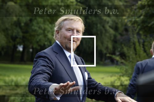 Gelderland 31 augustus 2023
Koning Willem Alexander en Koningin Maxima bij streekbezoek in provincie Gelderland .