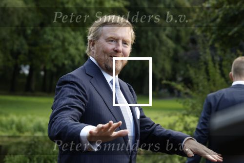 Gelderland 31 augustus 2023
Koning Willem Alexander en Koningin Maxima bij streekbezoek in provincie Gelderland .