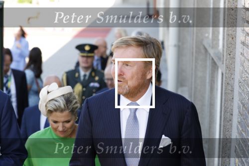 Gelderland 31 augustus 2023
Koning Willem Alexander en Koningin Maxima bij streekbezoek in provincie Gelderland .