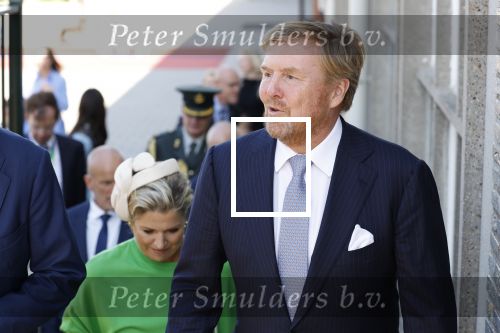Gelderland 31 augustus 2023
Koning Willem Alexander en Koningin Maxima bij streekbezoek in provincie Gelderland .