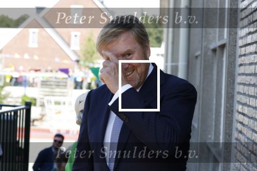 Gelderland 31 augustus 2023
Koning Willem Alexander en Koningin Maxima bij streekbezoek in provincie Gelderland .