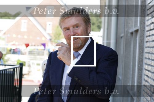 Gelderland 31 augustus 2023
Koning Willem Alexander en Koningin Maxima bij streekbezoek in provincie Gelderland .