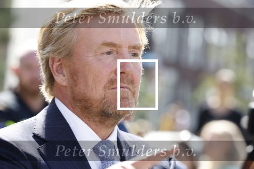 Gelderland 31 augustus 2023
Koning Willem Alexander en Koningin Maxima bij streekbezoek in provincie Gelderland .