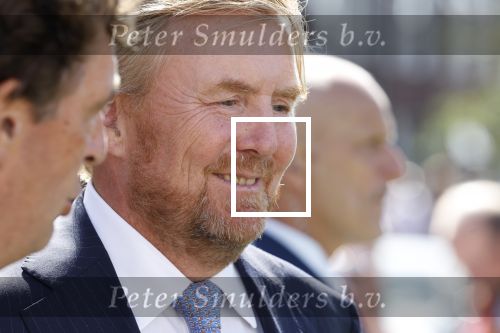 Gelderland 31 augustus 2023
Koning Willem Alexander en Koningin Maxima bij streekbezoek in provincie Gelderland .