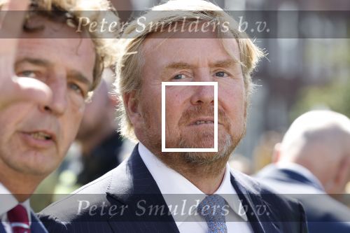Gelderland 31 augustus 2023
Koning Willem Alexander en Koningin Maxima bij streekbezoek in provincie Gelderland .
